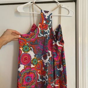 Jude Connally- Size Small, worn 2 times for wedding spandex and nylon material.